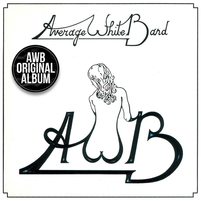 Average White Band cover