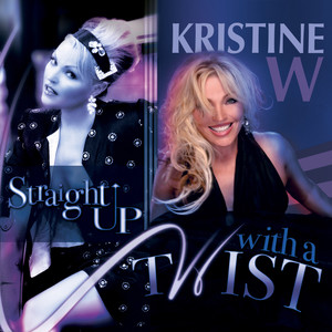 Straight Up With a Twist cover
