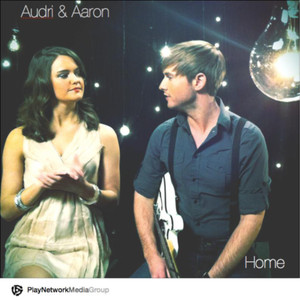 Audri & Aaron