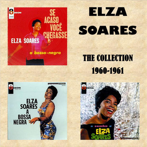 The Collection 1960 - 1961 album
