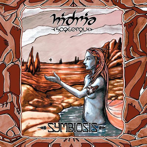 Terra Hidria cover