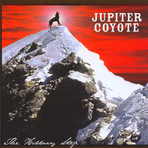 The Hillary Step album