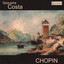 Chopin: The Four Ballades & Sonata No. 3 Albumcover