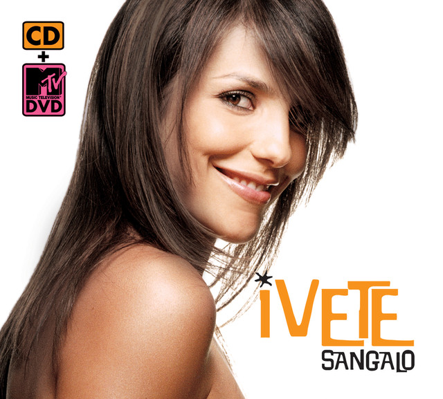 Ivete Sangalo cover