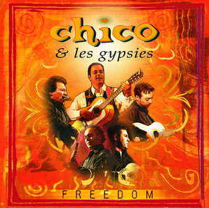 Freedom album