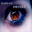Desire Albumcover