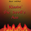 Kissin' the Devils Ass Albumcover