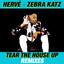 Tear the House Up (Remixes) cover