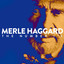 Merle Haggard ''the Number 1's cover