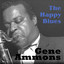 The Happy Blues Albumcover