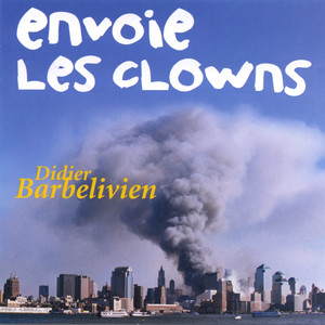 Envoie les clowns cover