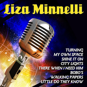 Liza Minnelli album