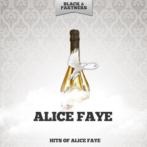 Hits of Alice Faye album