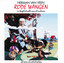 Rode wangen cover