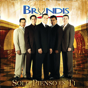 Solo Pienso en Ti album