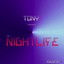 The Nightlife, Vol. 2 Albumcover