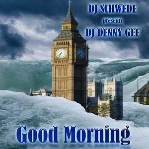 DJ Schwede presents DJ Denny Gee