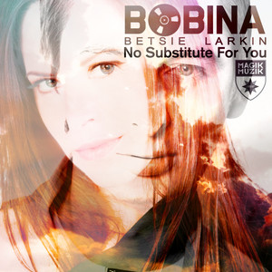 No Substitute for You [Remixes] album