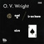 A Nickel and a Nail and Ace of Spades cover
