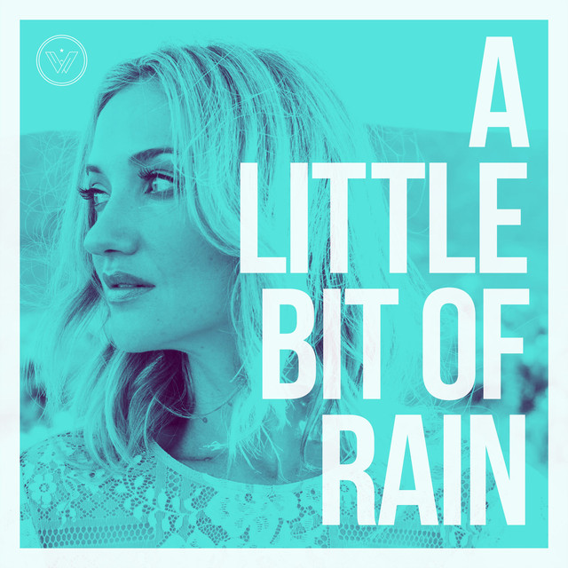 A Little Bit Of Rain cover