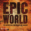 Epic World. (Original Soundtrack) cover