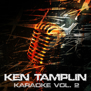 Ken Tamplin Karaoke, Vol. 2 album