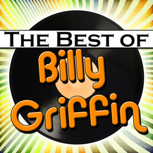 The Best of Billy Griffin album