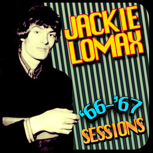 '66-'67 Sessions cover