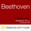 Ludwig van Beethoven, Leonore III, Op. 72A Albumcover