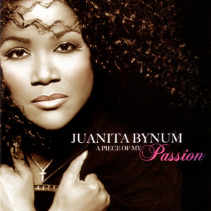 A Piece of My Passion album