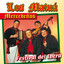 Festival Del Iberá Albumcover