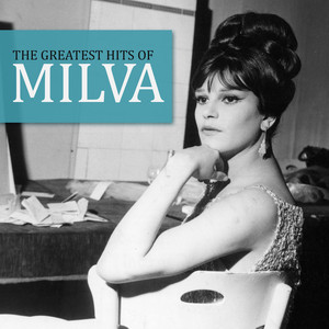 The Greatest Hits of Milva album