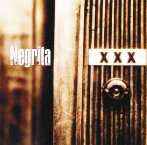 XXX cover