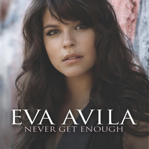 Never Get Enough cover