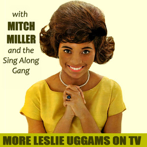 More Leslie Uggams on TV album