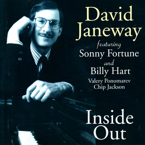 Inside Out album