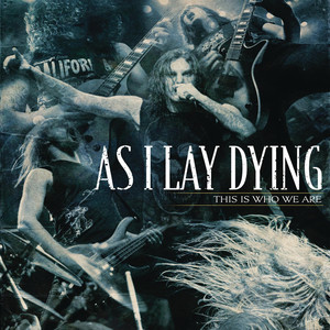 This Is Who We Are album