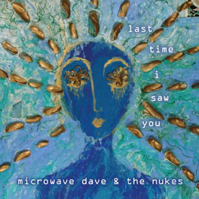 Microwave Dave Photo
