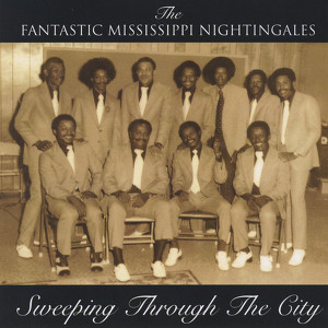 Fantastic Mississippi Nightingales