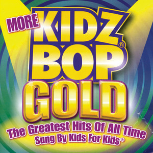 More Kidz Bop album