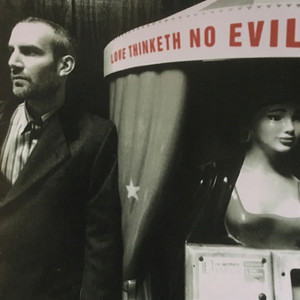 Love Thinketh No Evil cover