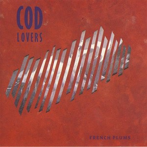French Plums Albumcover