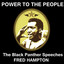 Power to the People - The Black Panther Speeches Albumcover