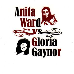 Anita Ward & Gloria Gaynor (Re-recording) album