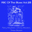 ABC Of The Blues, Vol. 28 cover