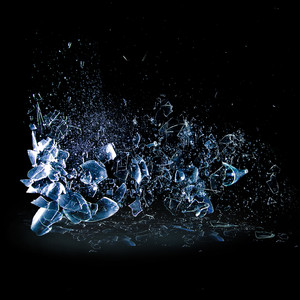 Dissociation album