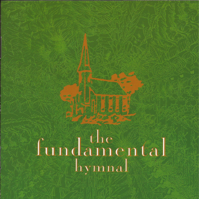 The Fundamental Hymnal 1989 cover
