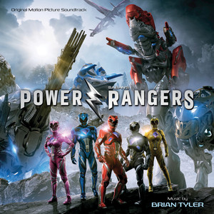 Power Rangers (Original Motion Picture Soundtrack) album