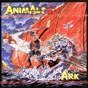 Ark album