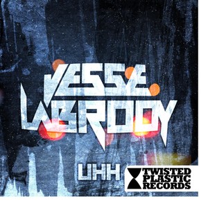 Jesse Labrooy